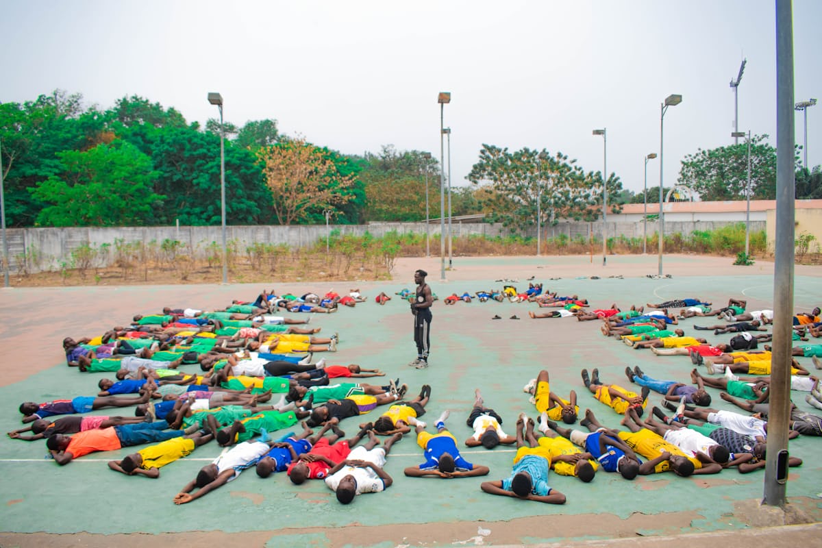 Mobirise Website Builder